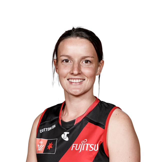 Amelia Radford profile picture